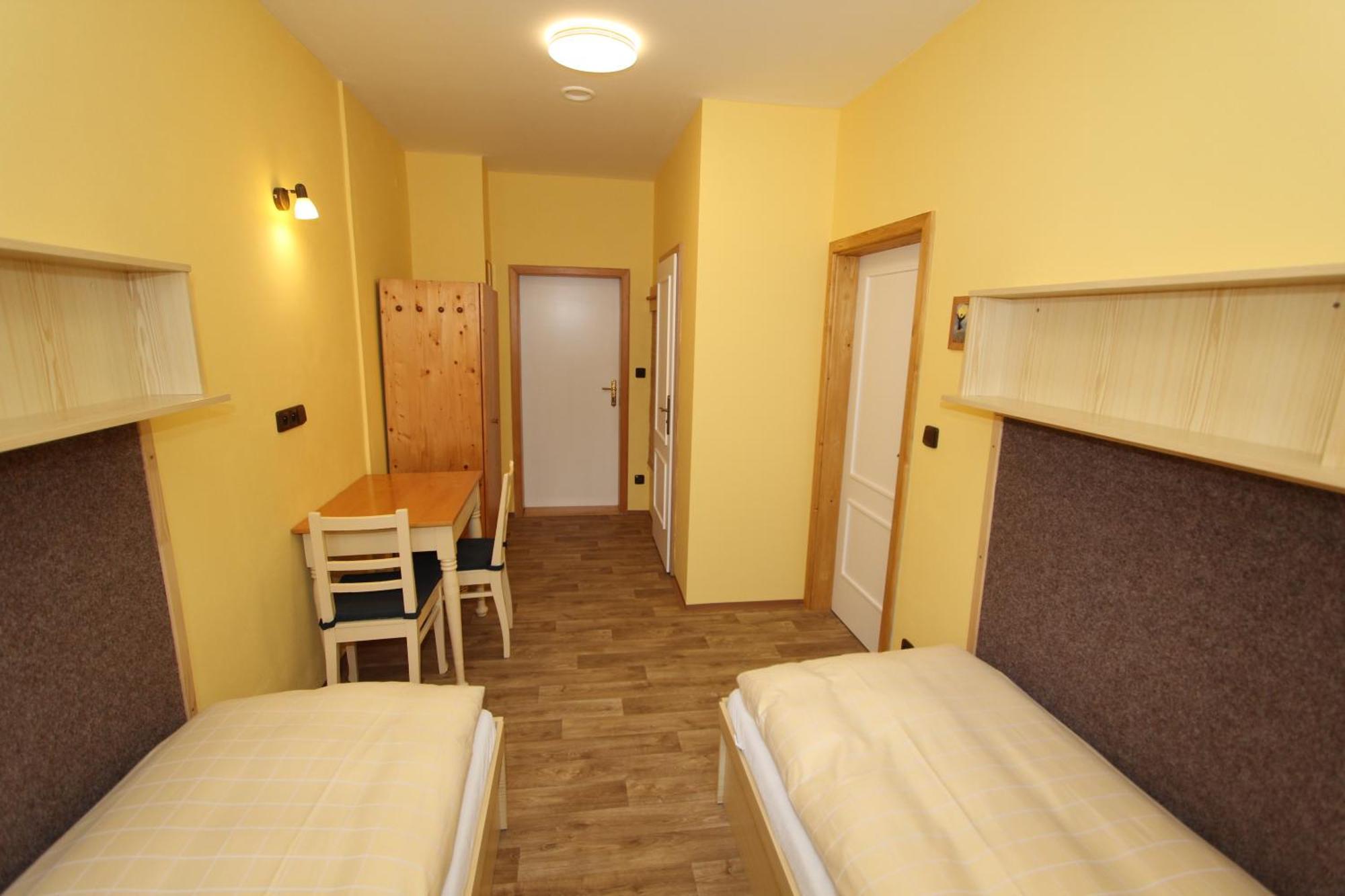 Horske Stredisko Eljon Hotel Spindleruv Mlyn Exterior photo